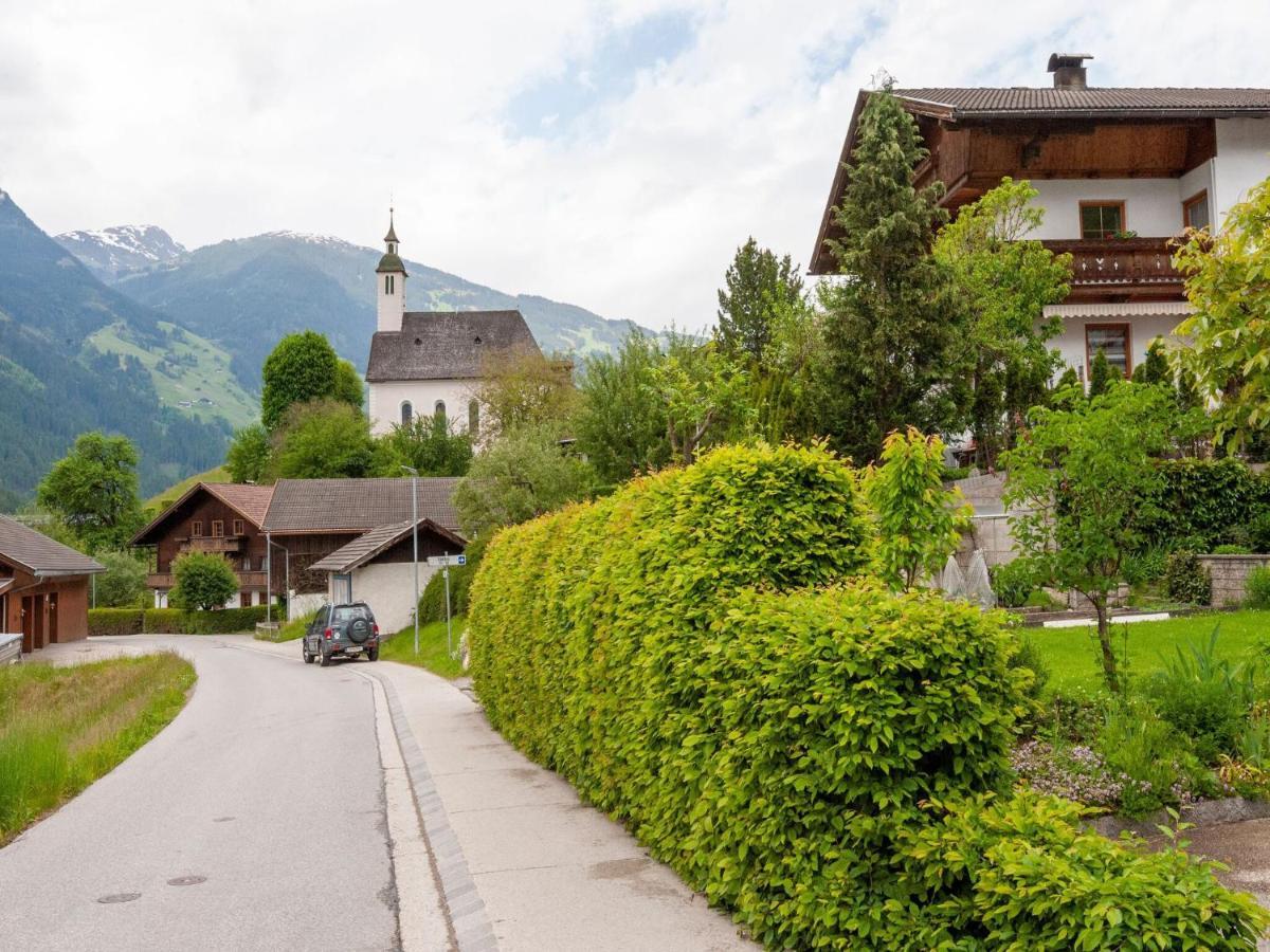 Moiklerhof Holiday Home In Ramsau Im Zillertal Esterno foto