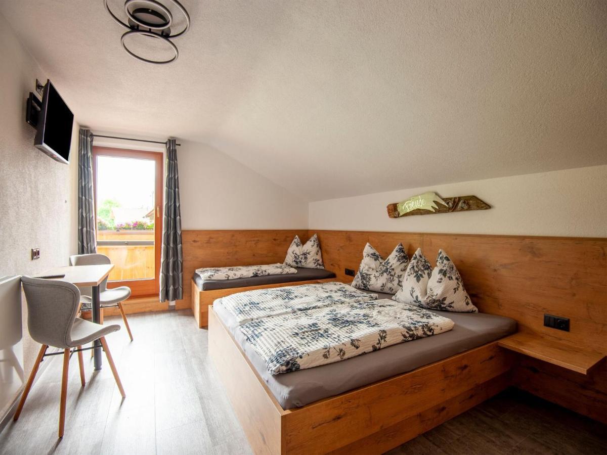Moiklerhof Holiday Home In Ramsau Im Zillertal Esterno foto