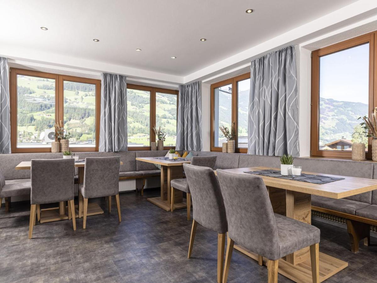 Moiklerhof Holiday Home In Ramsau Im Zillertal Esterno foto