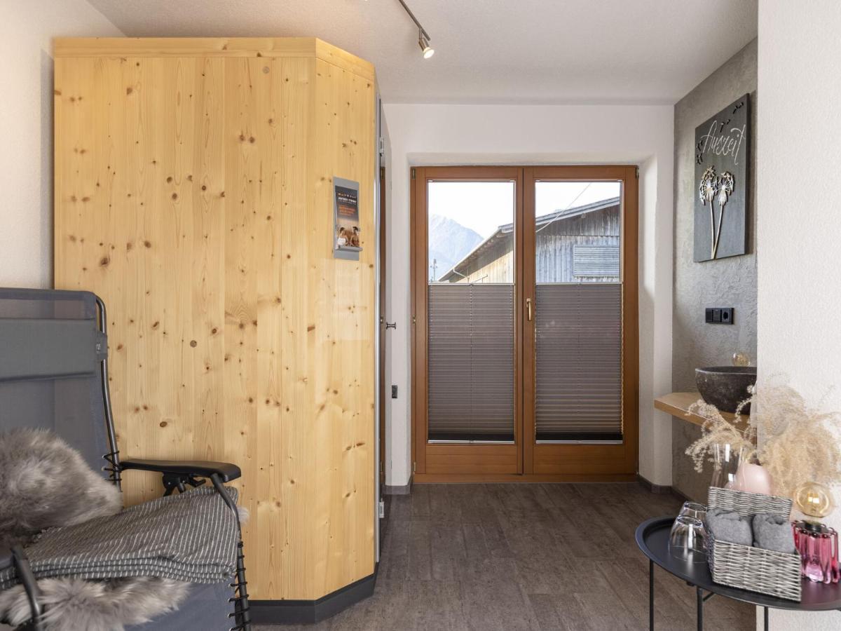 Moiklerhof Holiday Home In Ramsau Im Zillertal Esterno foto