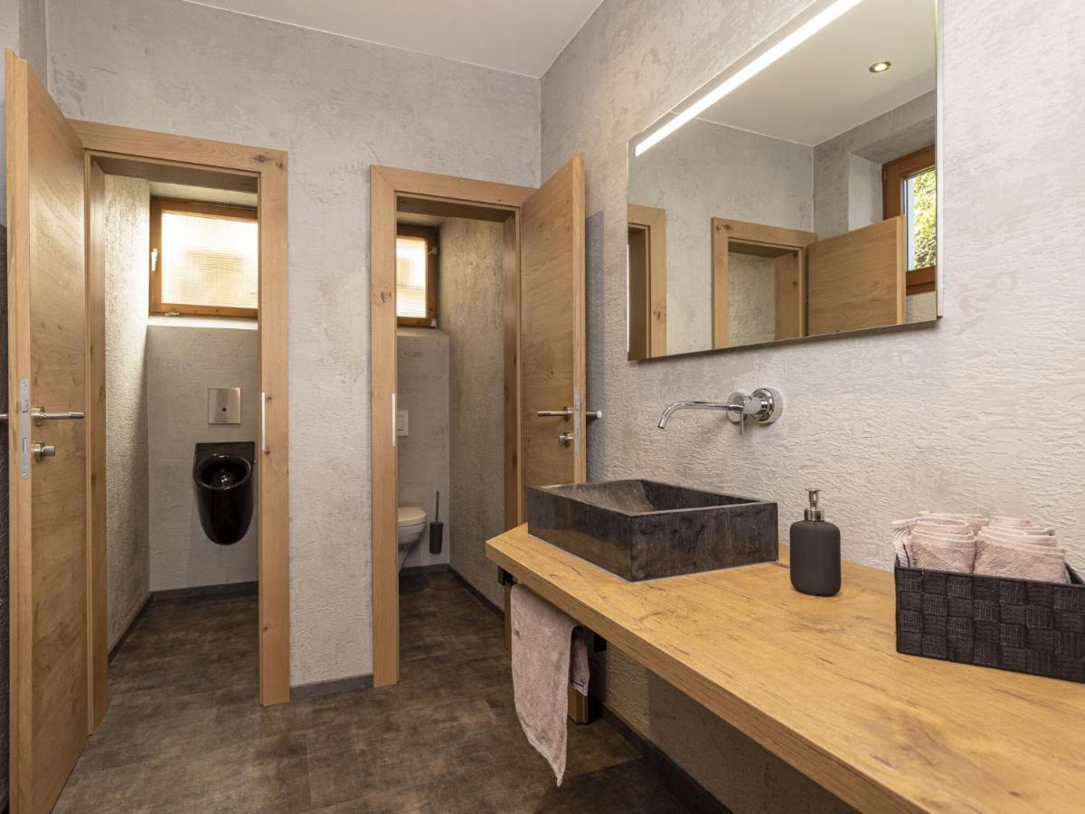 Moiklerhof Holiday Home In Ramsau Im Zillertal Esterno foto