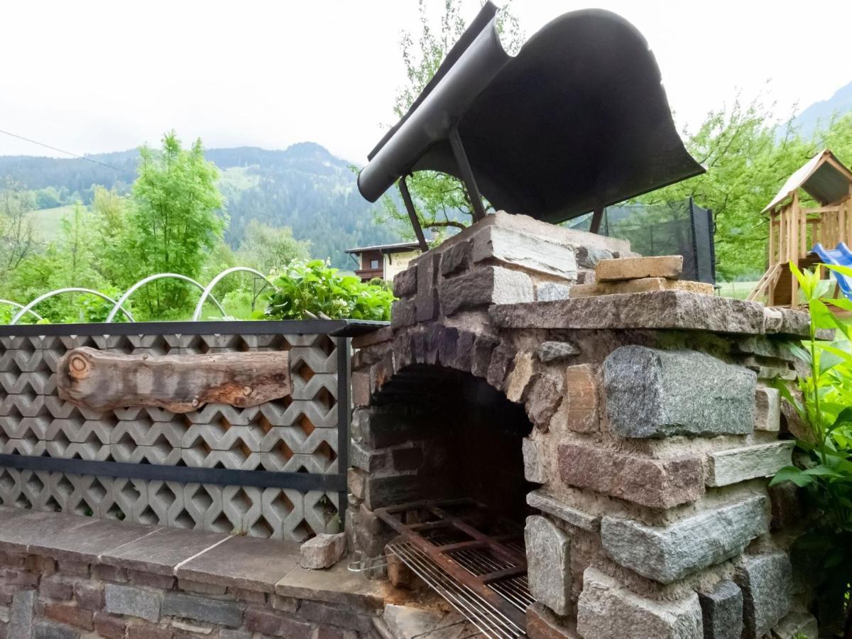 Moiklerhof Holiday Home In Ramsau Im Zillertal Esterno foto
