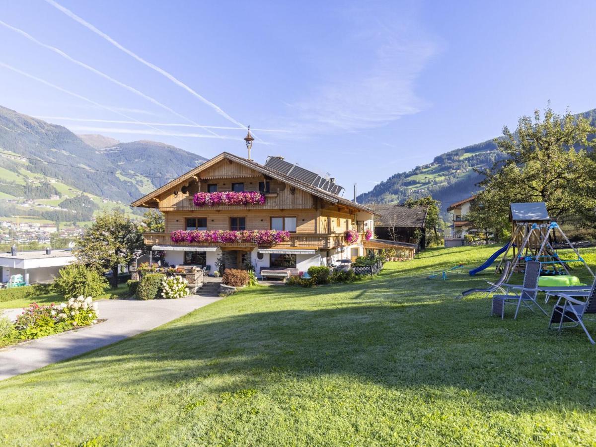 Moiklerhof Holiday Home In Ramsau Im Zillertal Esterno foto