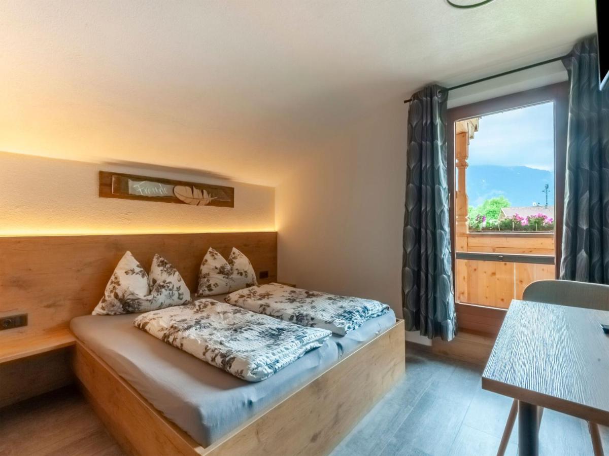 Moiklerhof Holiday Home In Ramsau Im Zillertal Esterno foto