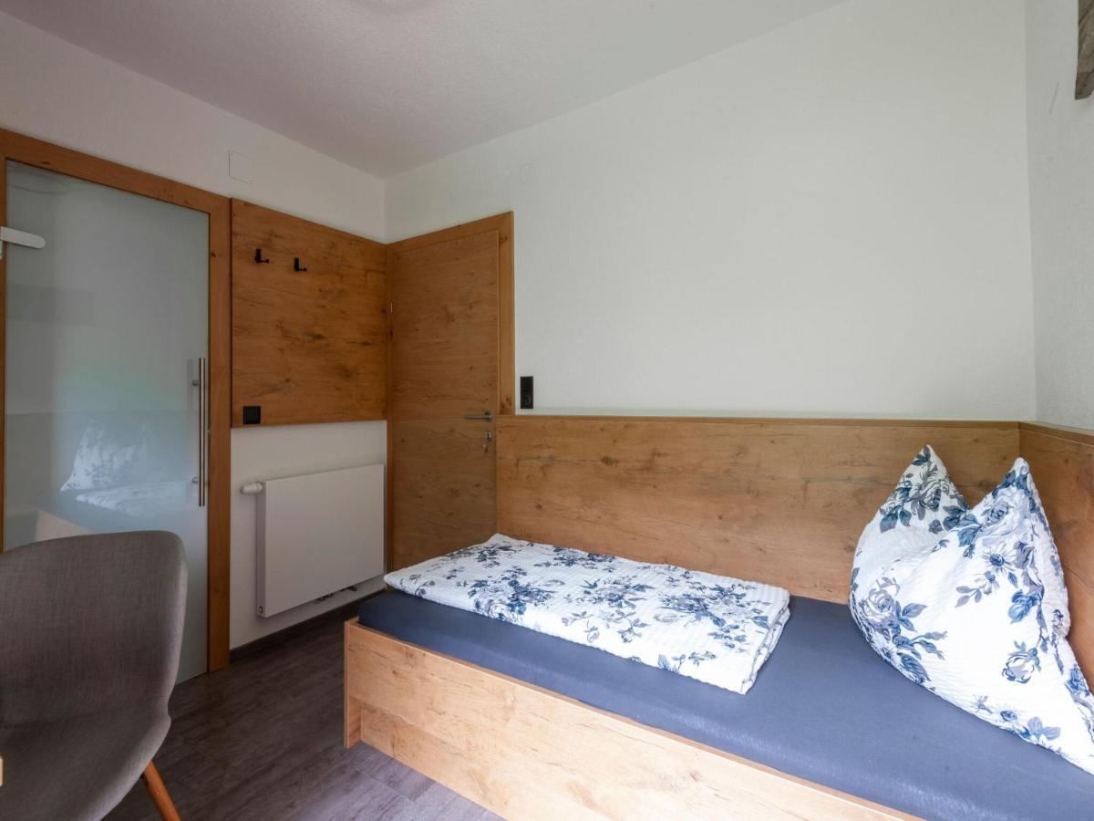 Moiklerhof Holiday Home In Ramsau Im Zillertal Esterno foto
